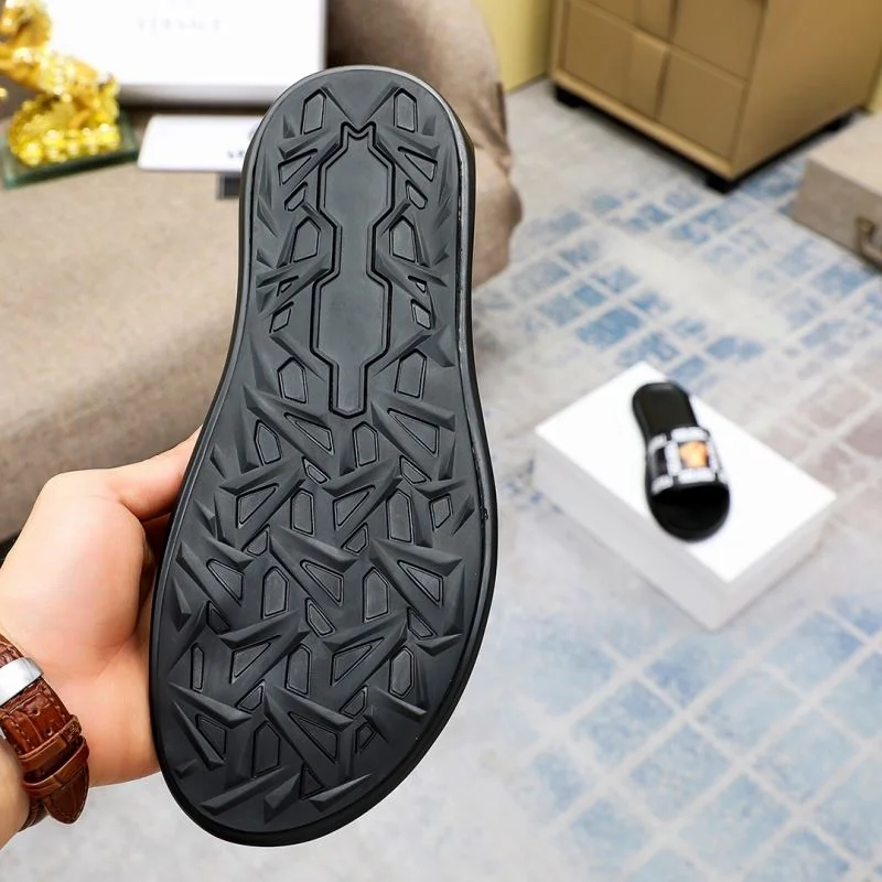 TopPick Versace Slippers 37266