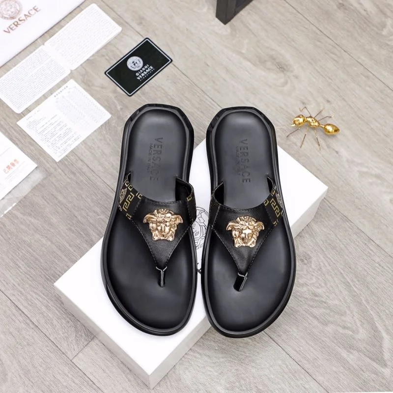 Versace Slippers SoftTouch 37260