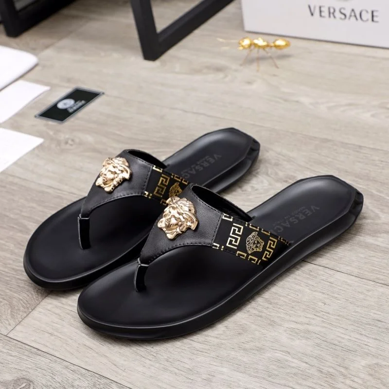 Versace Slippers SoftTouch 37260