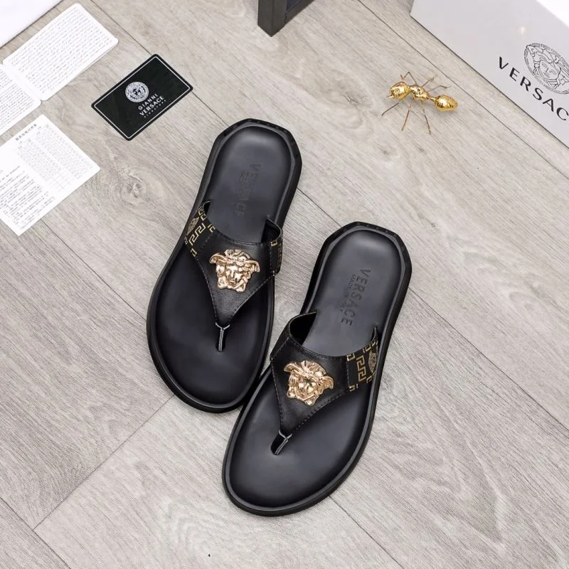 Versace Slippers SoftTouch 37260