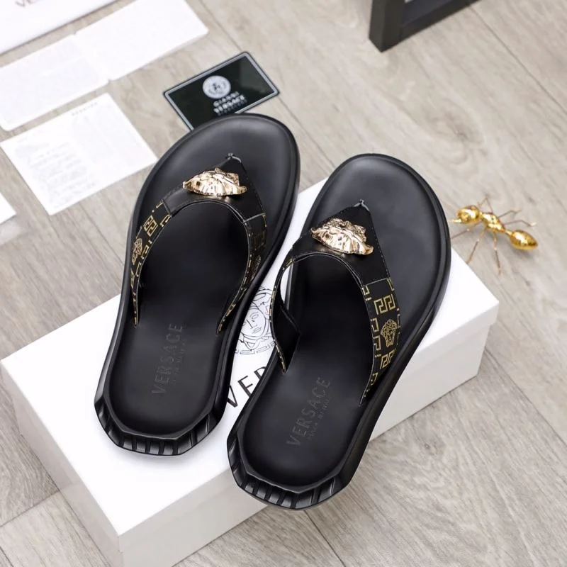 Versace Slippers SoftTouch 37260