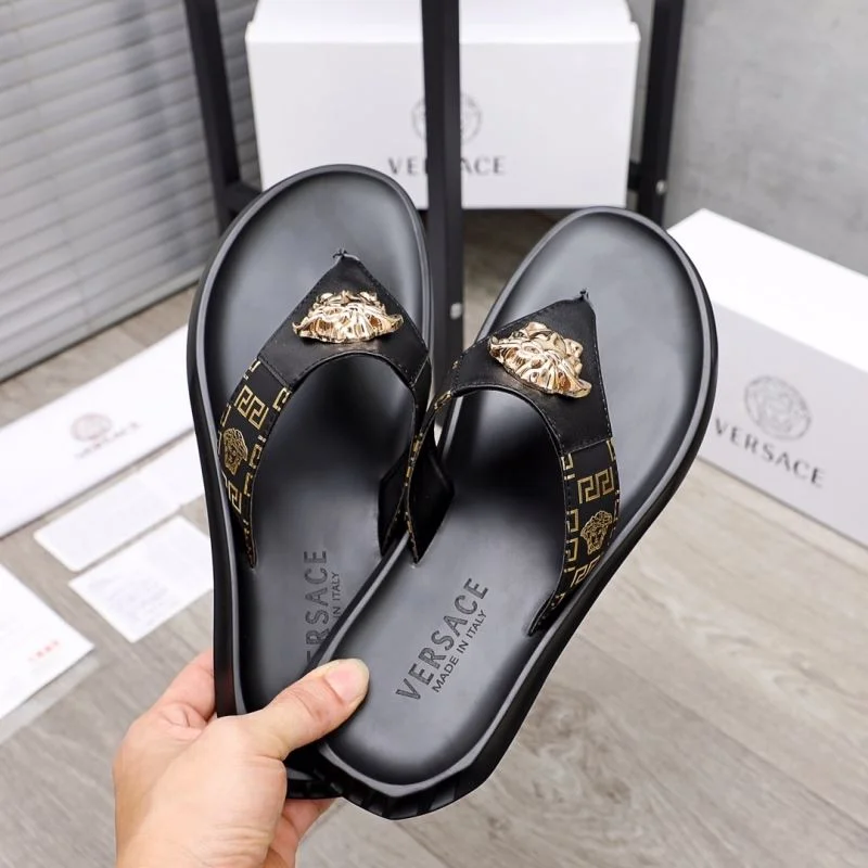 Versace Slippers SoftTouch 37260