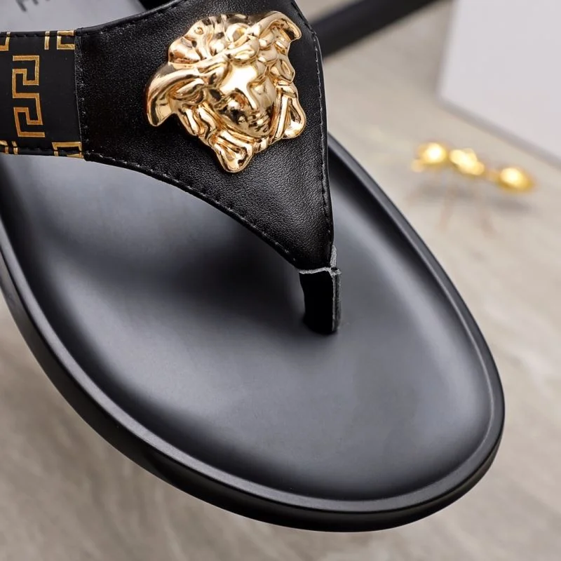 Versace Slippers SoftTouch 37260