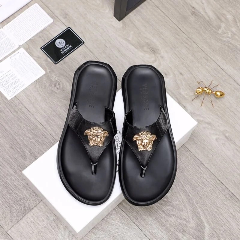Versace Slippers Compact 37264