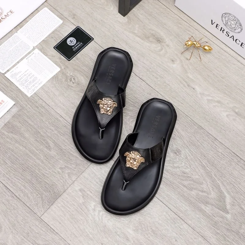 Versace Slippers Compact 37264