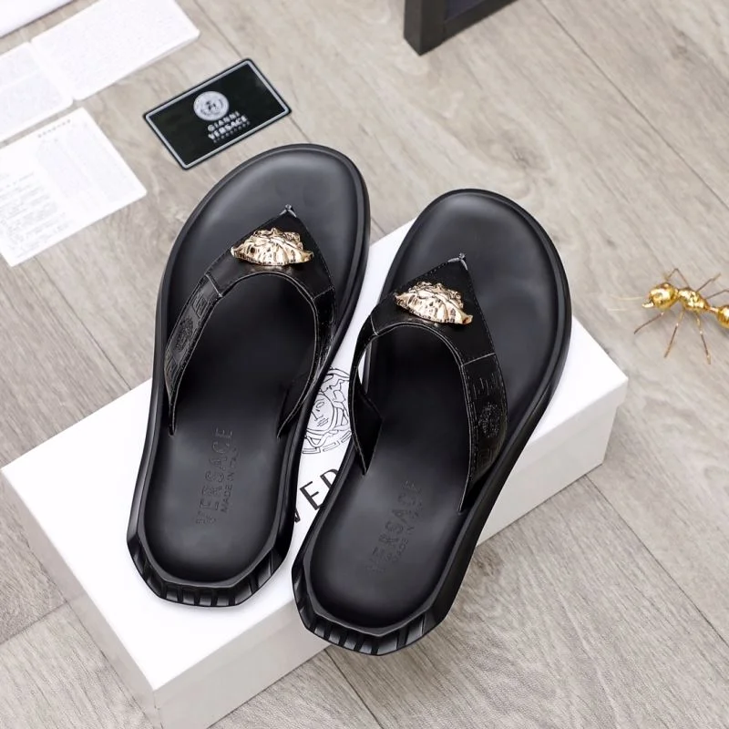 Versace Slippers Compact 37264