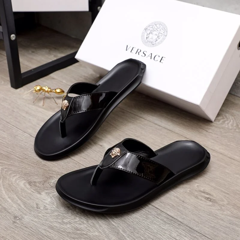 Contemporary Versace Slippers 37250