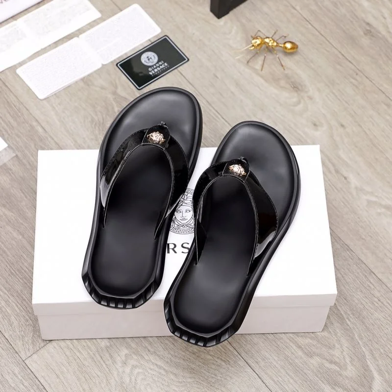 Contemporary Versace Slippers 37250
