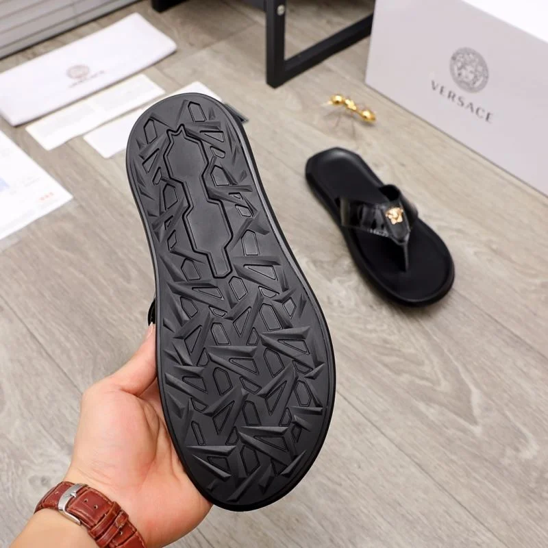Contemporary Versace Slippers 37250