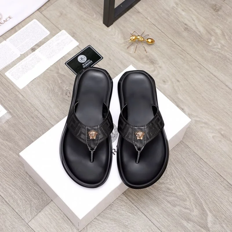 SmoothTexture Versace Slippers 37242