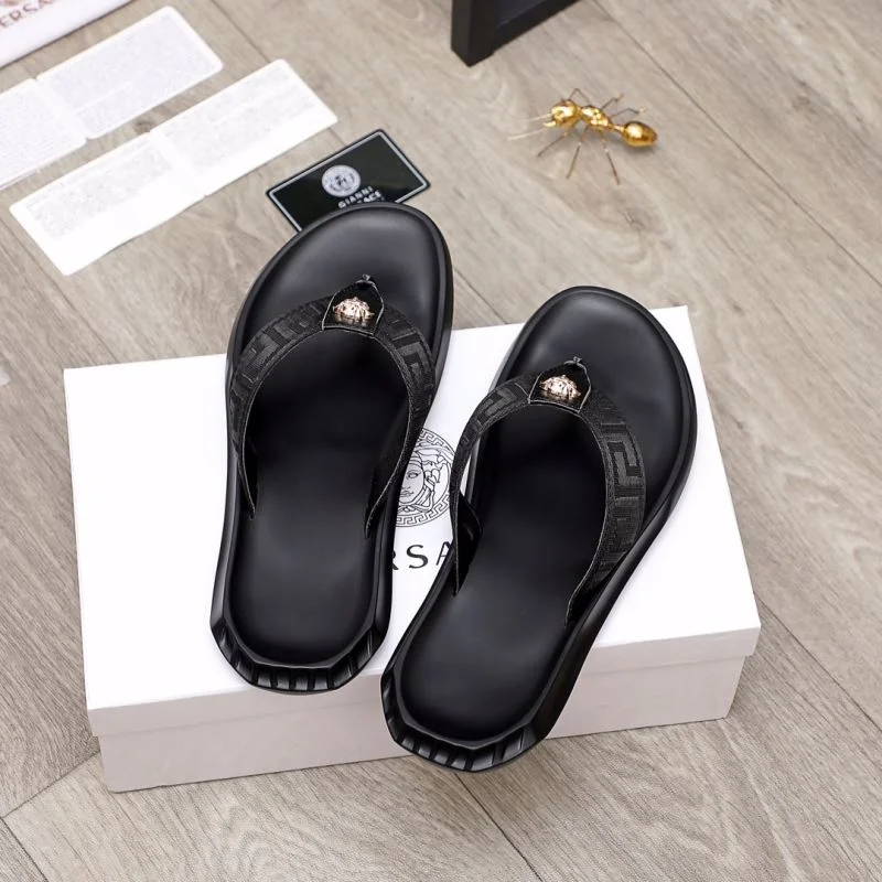 SmoothTexture Versace Slippers 37242