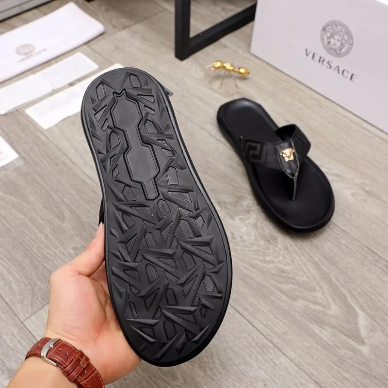 SmoothTexture Versace Slippers 37242
