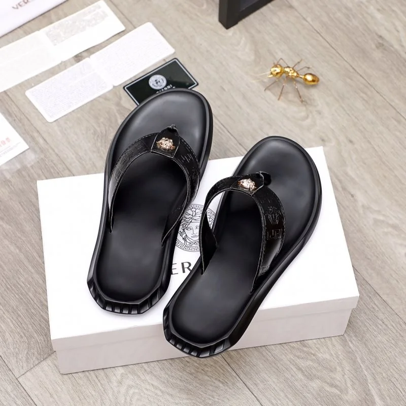 Packable Versace Slippers 37239