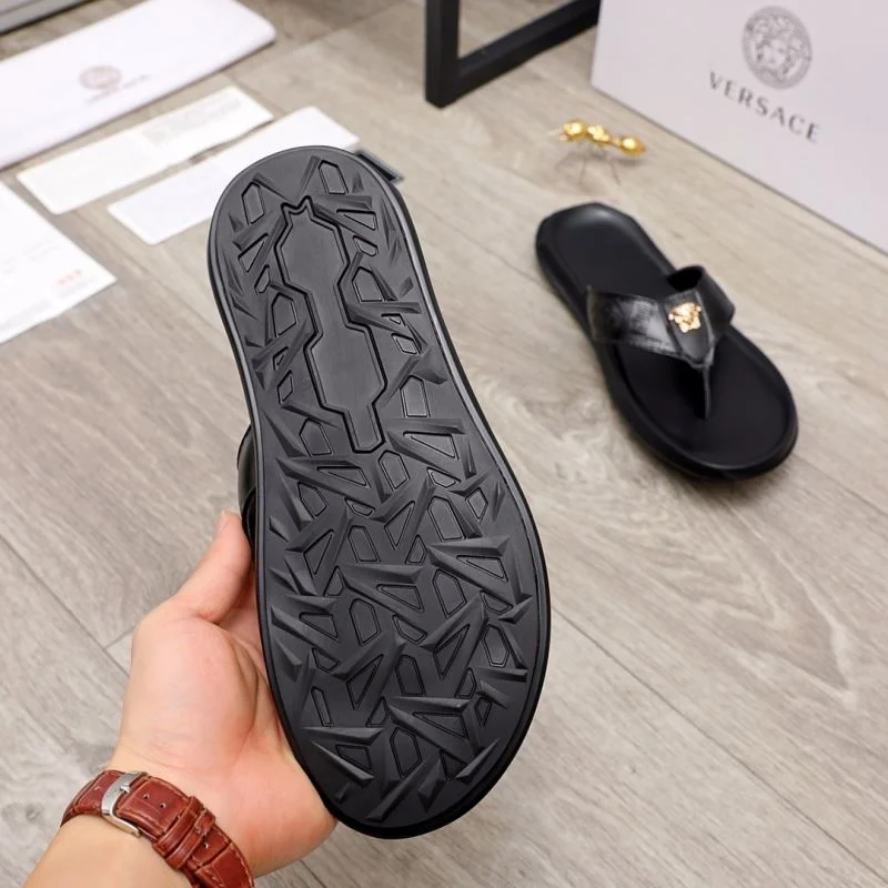 Packable Versace Slippers 37239