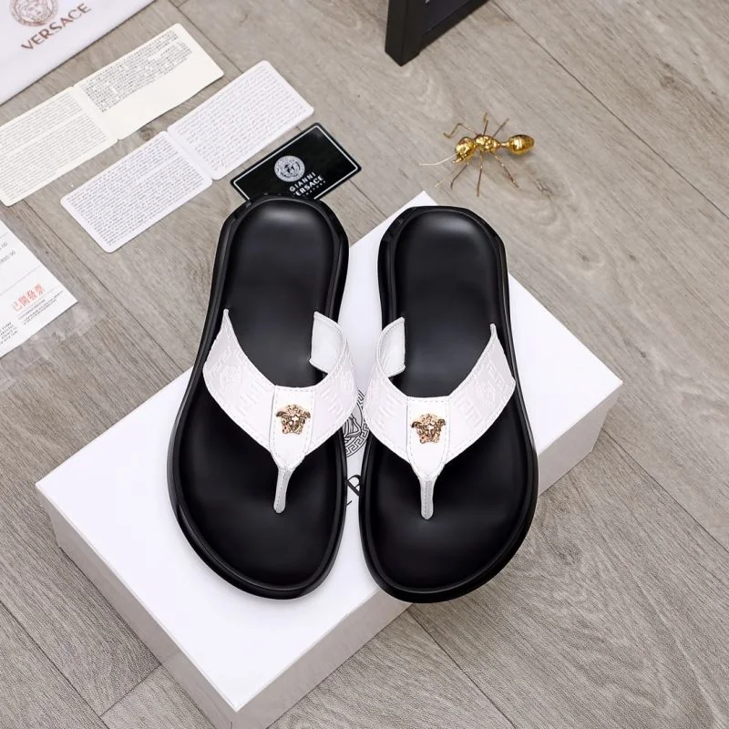 Versace Slippers Tailored 37263