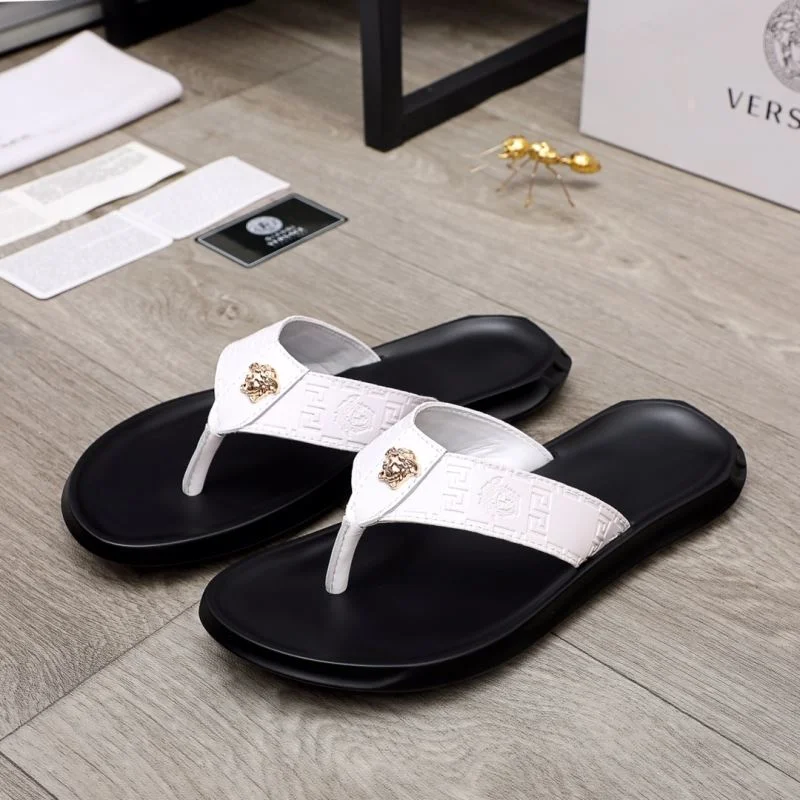 Versace Slippers Tailored 37263