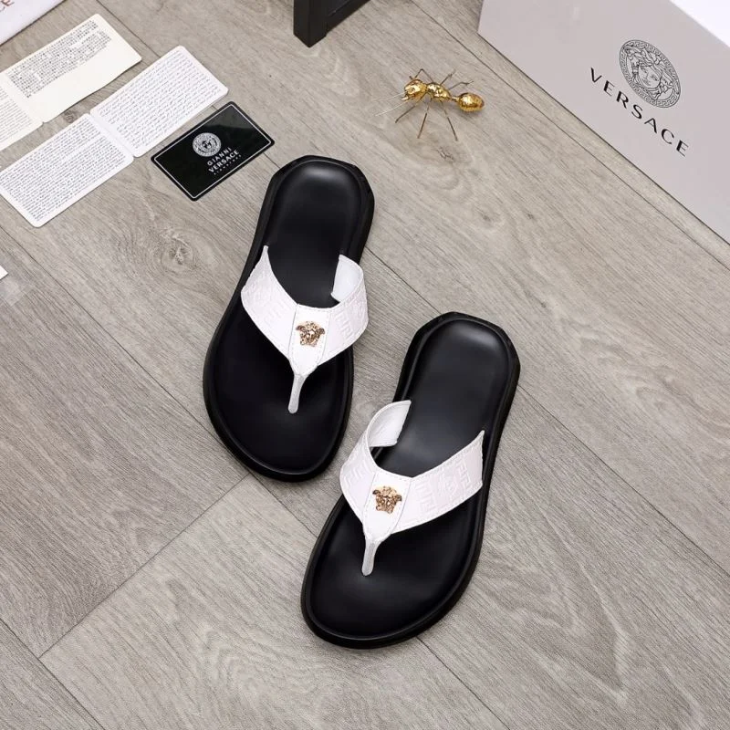Versace Slippers Tailored 37263