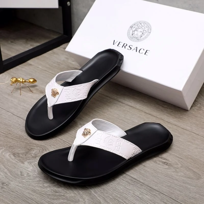 Versace Slippers Tailored 37263