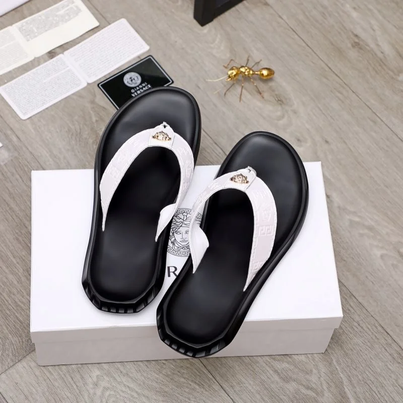 Versace Slippers Tailored 37263