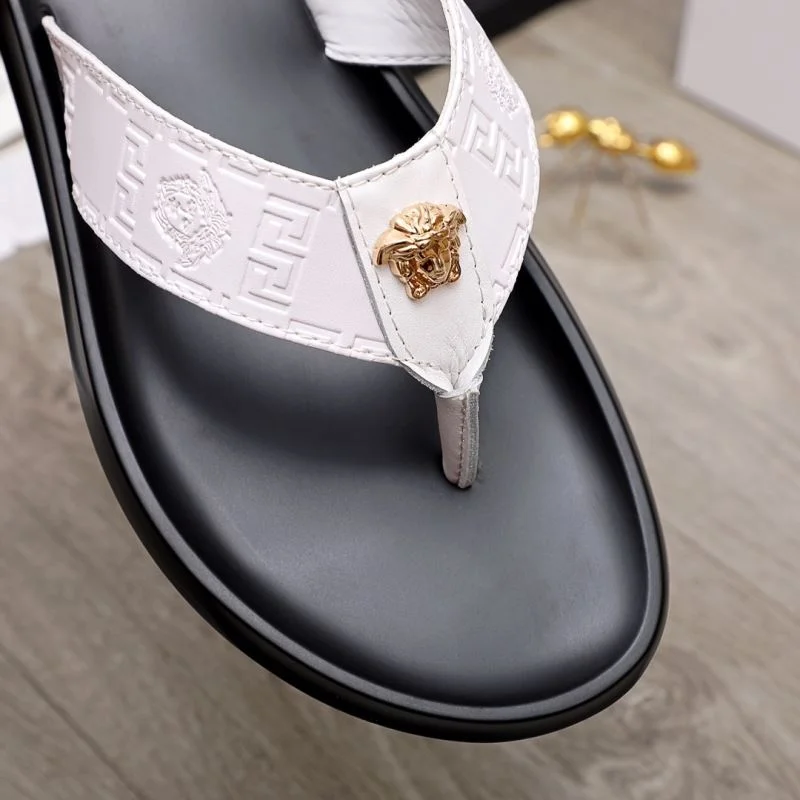 Versace Slippers Tailored 37263