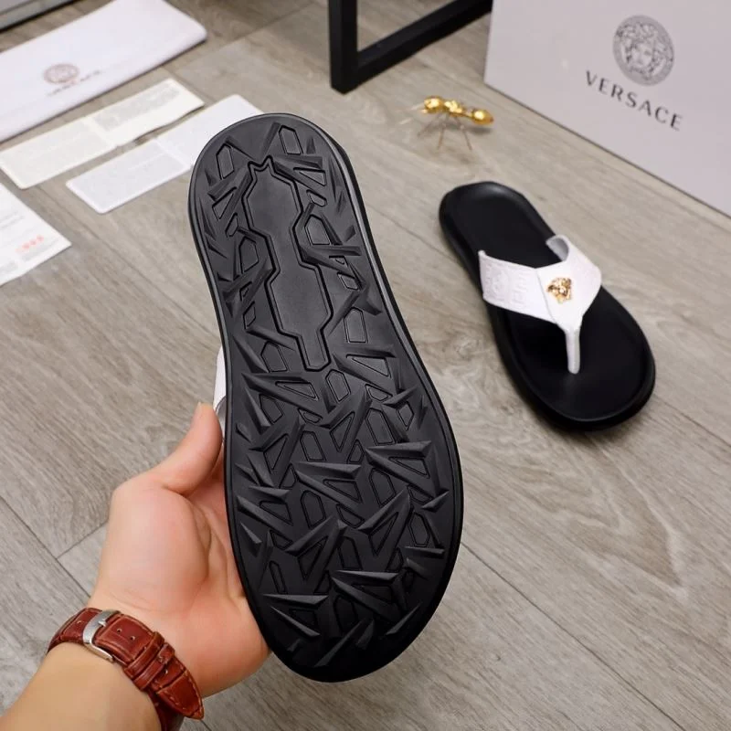 Versace Slippers Tailored 37263