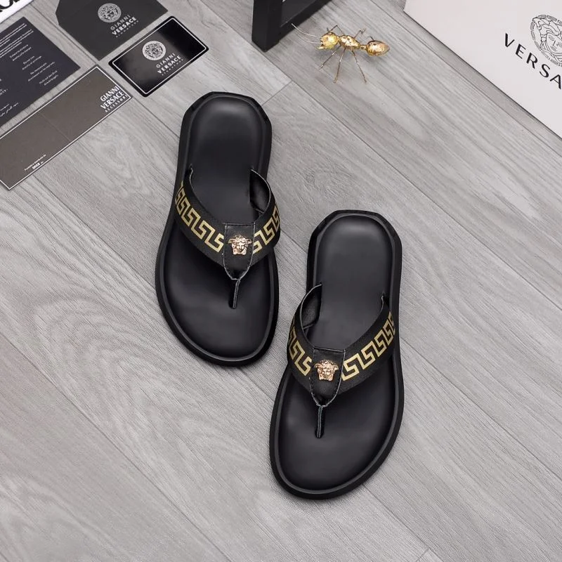 Versace Slippers Premium 37237