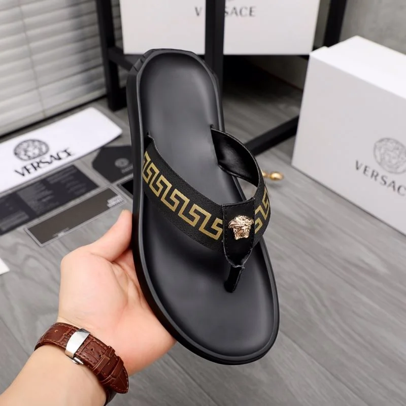 Versace Slippers Premium 37237