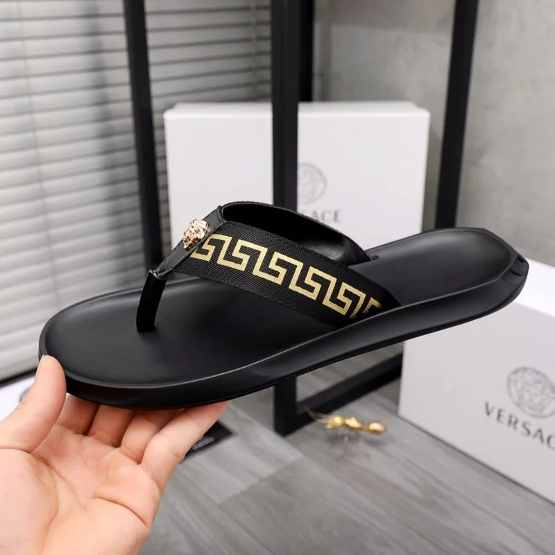 Versace Slippers Premium 37237