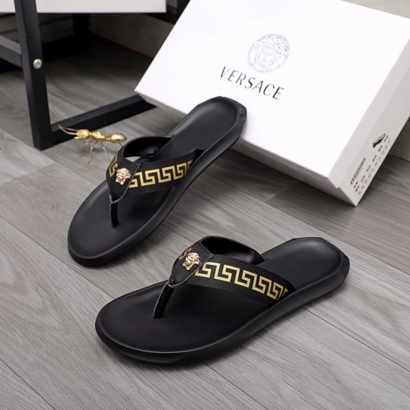 Versace Slippers Premium 37237