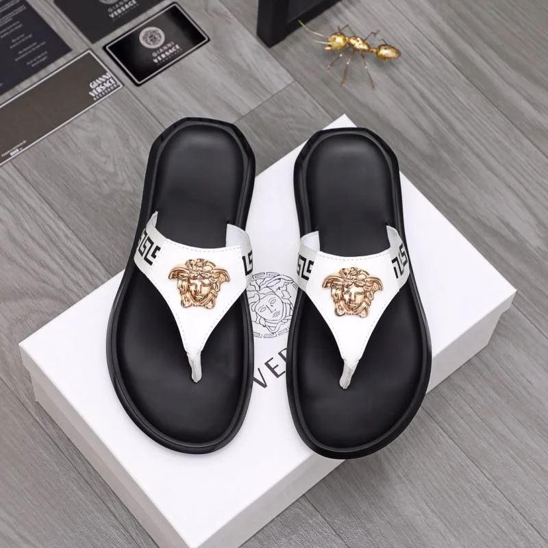 SoftTouch Versace Slippers 37262