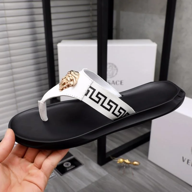 SoftTouch Versace Slippers 37262