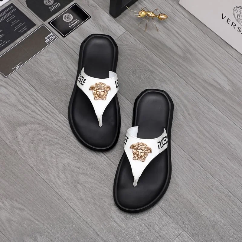 SoftTouch Versace Slippers 37262