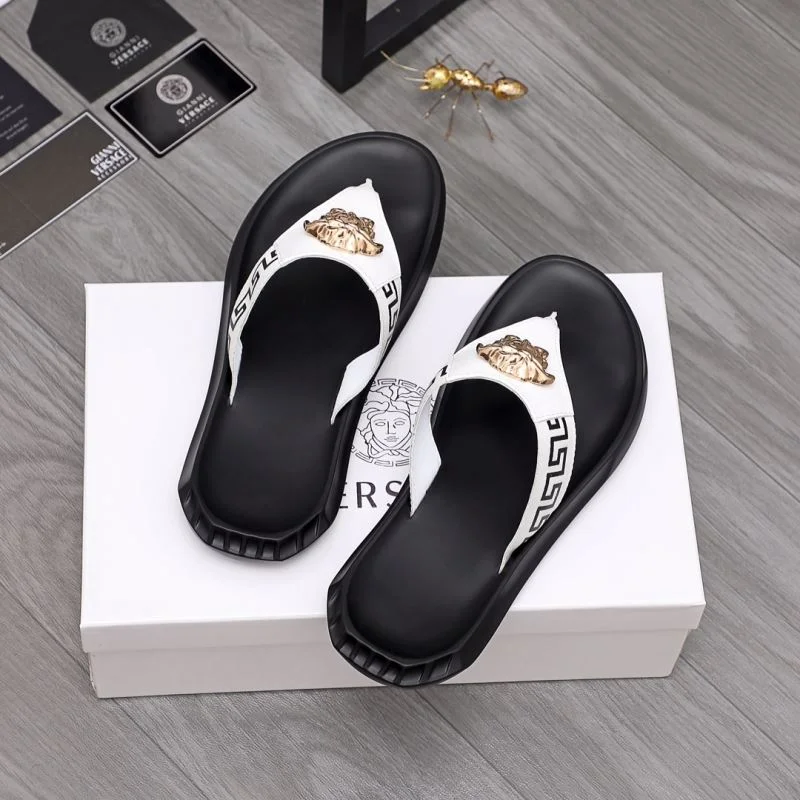 SoftTouch Versace Slippers 37262