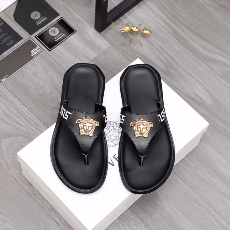 Upgraded Versace Slippers 37236