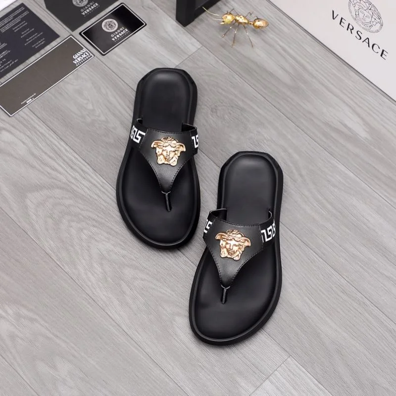 Upgraded Versace Slippers 37236