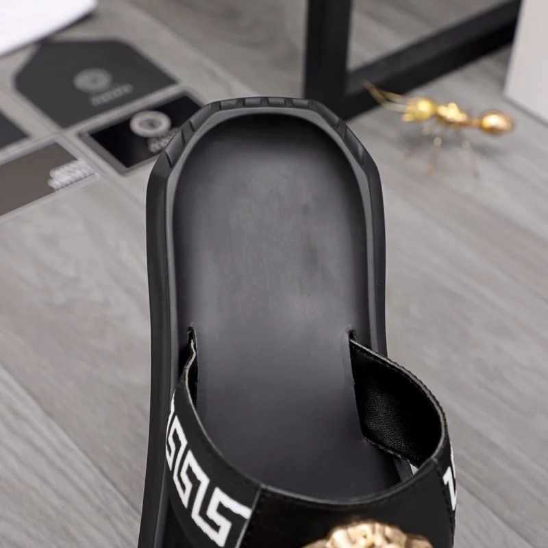Upgraded Versace Slippers 37236