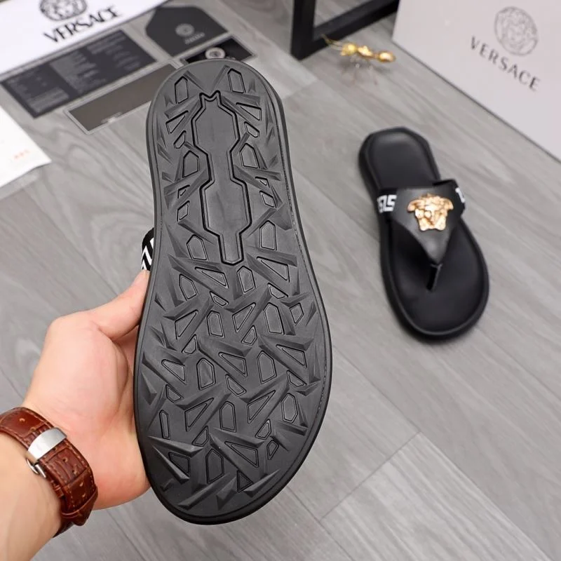 Upgraded Versace Slippers 37236