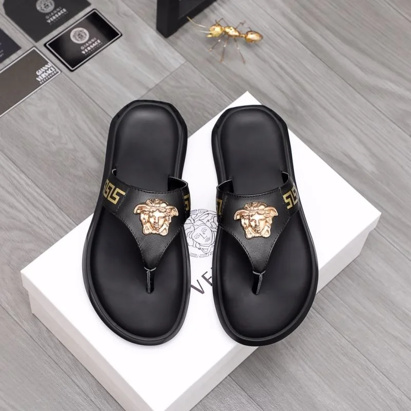 Versace Slippers SoftTouch 37255