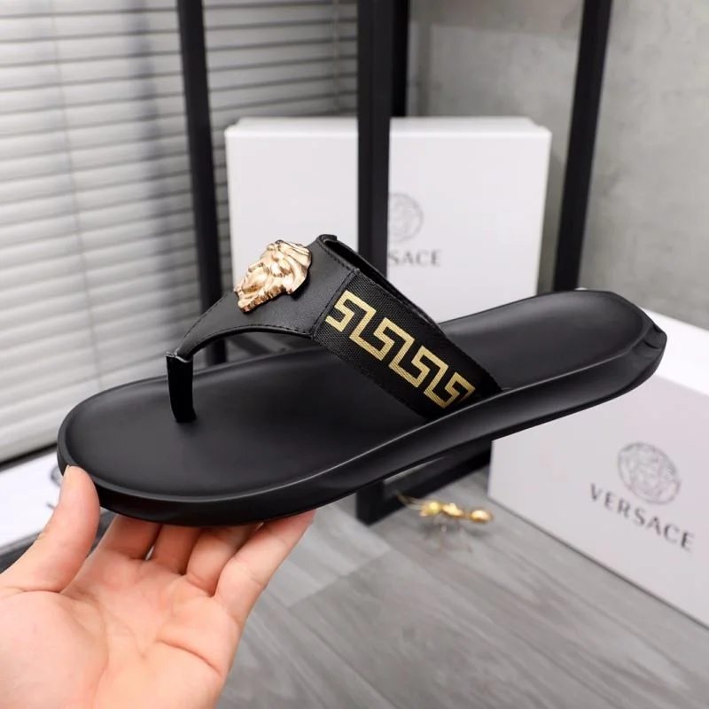 Versace Slippers SoftTouch 37255