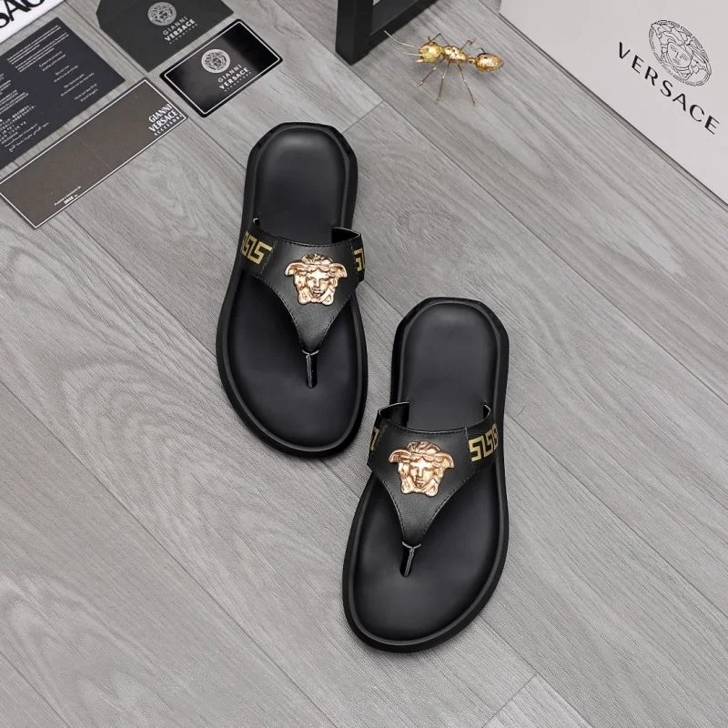Versace Slippers SoftTouch 37255