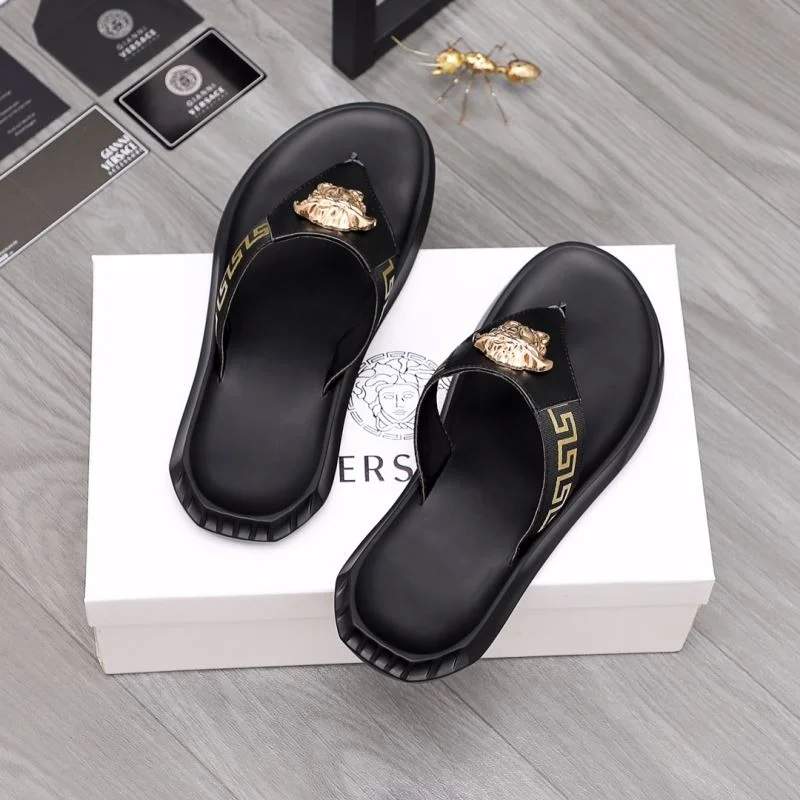 Versace Slippers SoftTouch 37255