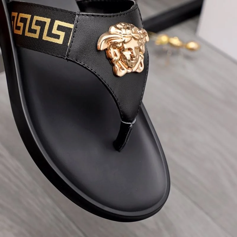 Versace Slippers SoftTouch 37255
