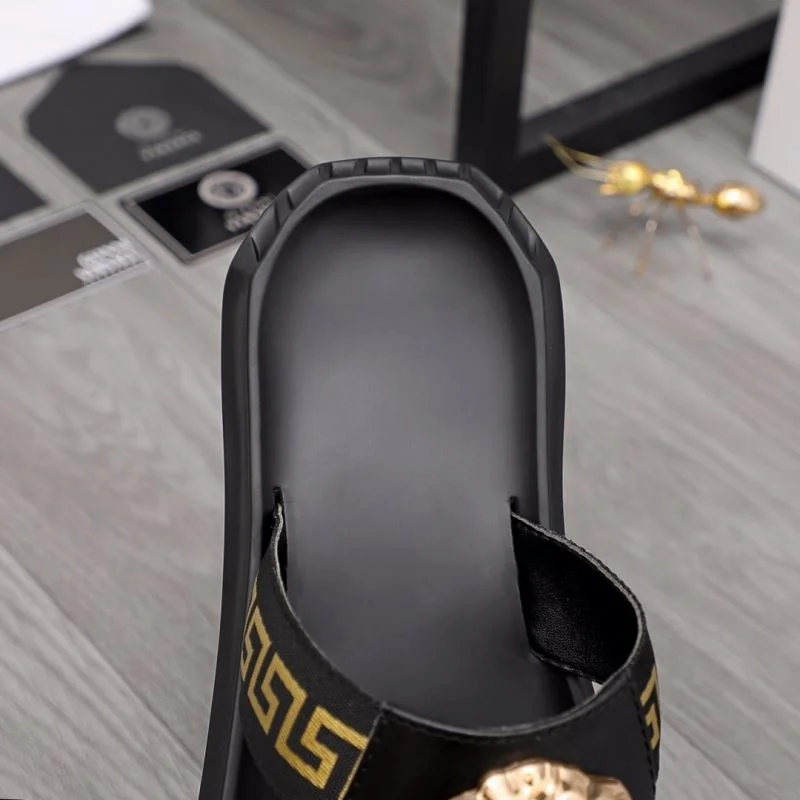 Versace Slippers SoftTouch 37255