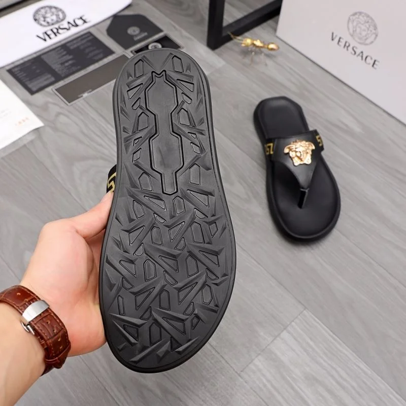 Versace Slippers SoftTouch 37255
