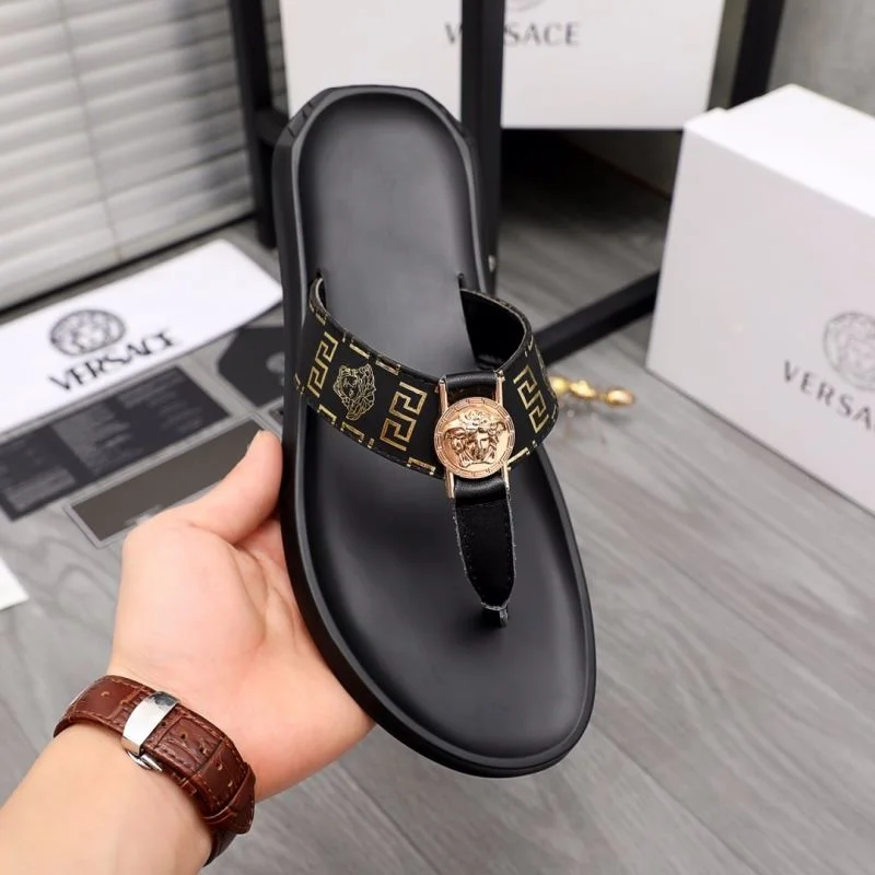 Versace Slippers BestValue 37241