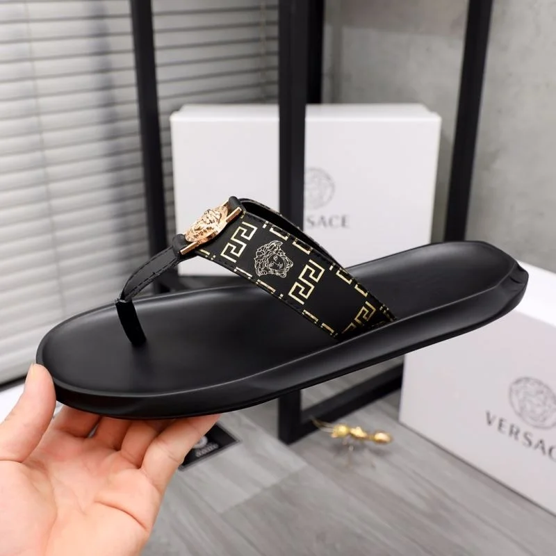 Versace Slippers BestValue 37241