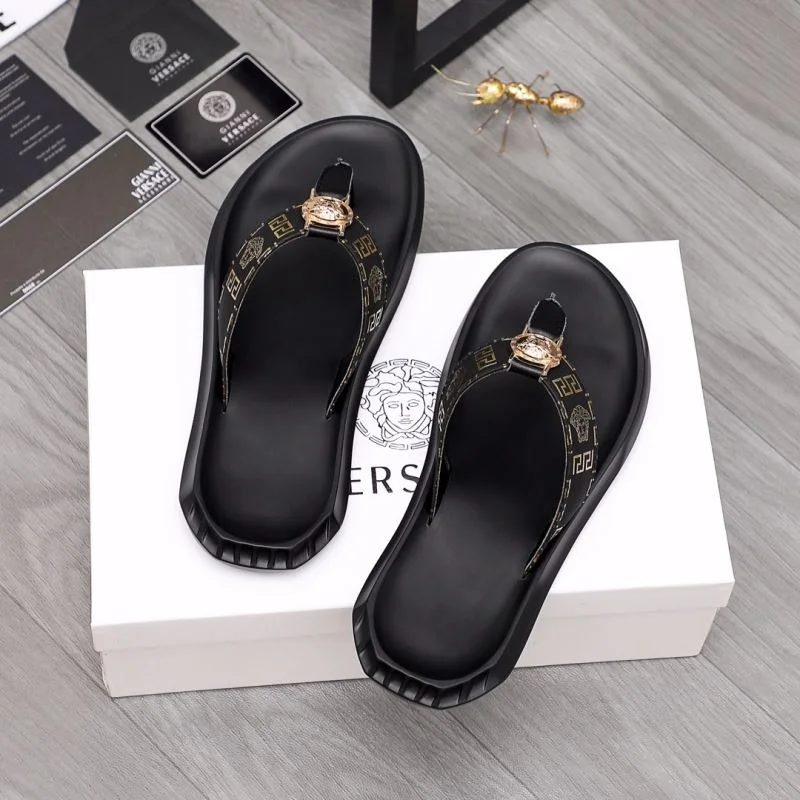 Versace Slippers BestValue 37241
