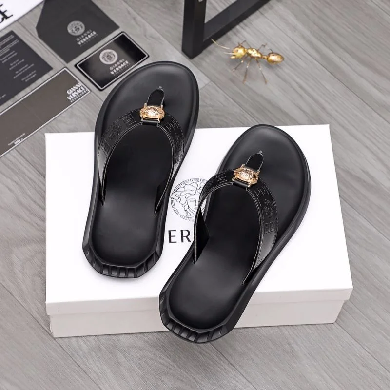 Classic Versace Slippers 37240