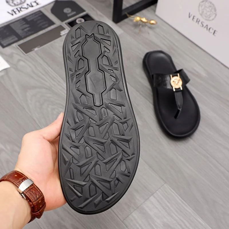 Classic Versace Slippers 37240
