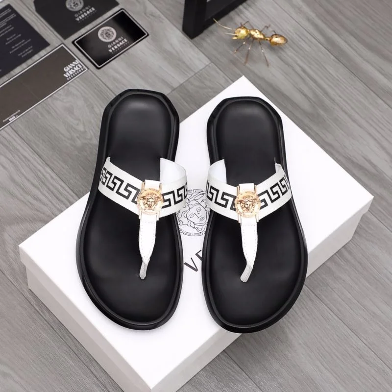 Versace Slippers Upgraded 37253